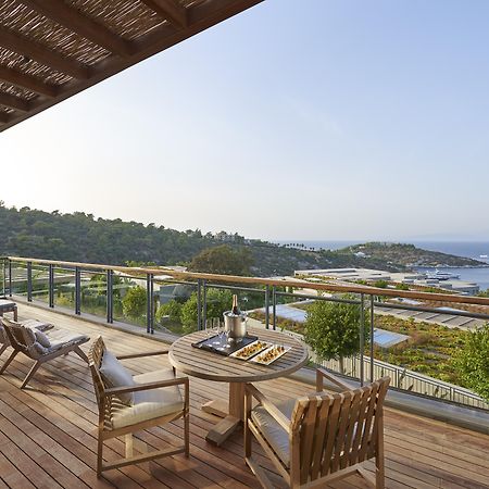 Hotel Mandarin Oriental, Bodrum Golturkbuku Zewnętrze zdjęcie