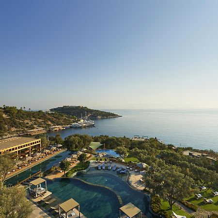 Hotel Mandarin Oriental, Bodrum Golturkbuku Zewnętrze zdjęcie