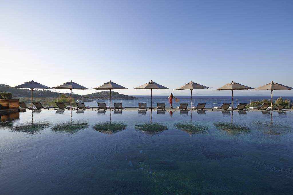 Hotel Mandarin Oriental, Bodrum Golturkbuku Zewnętrze zdjęcie