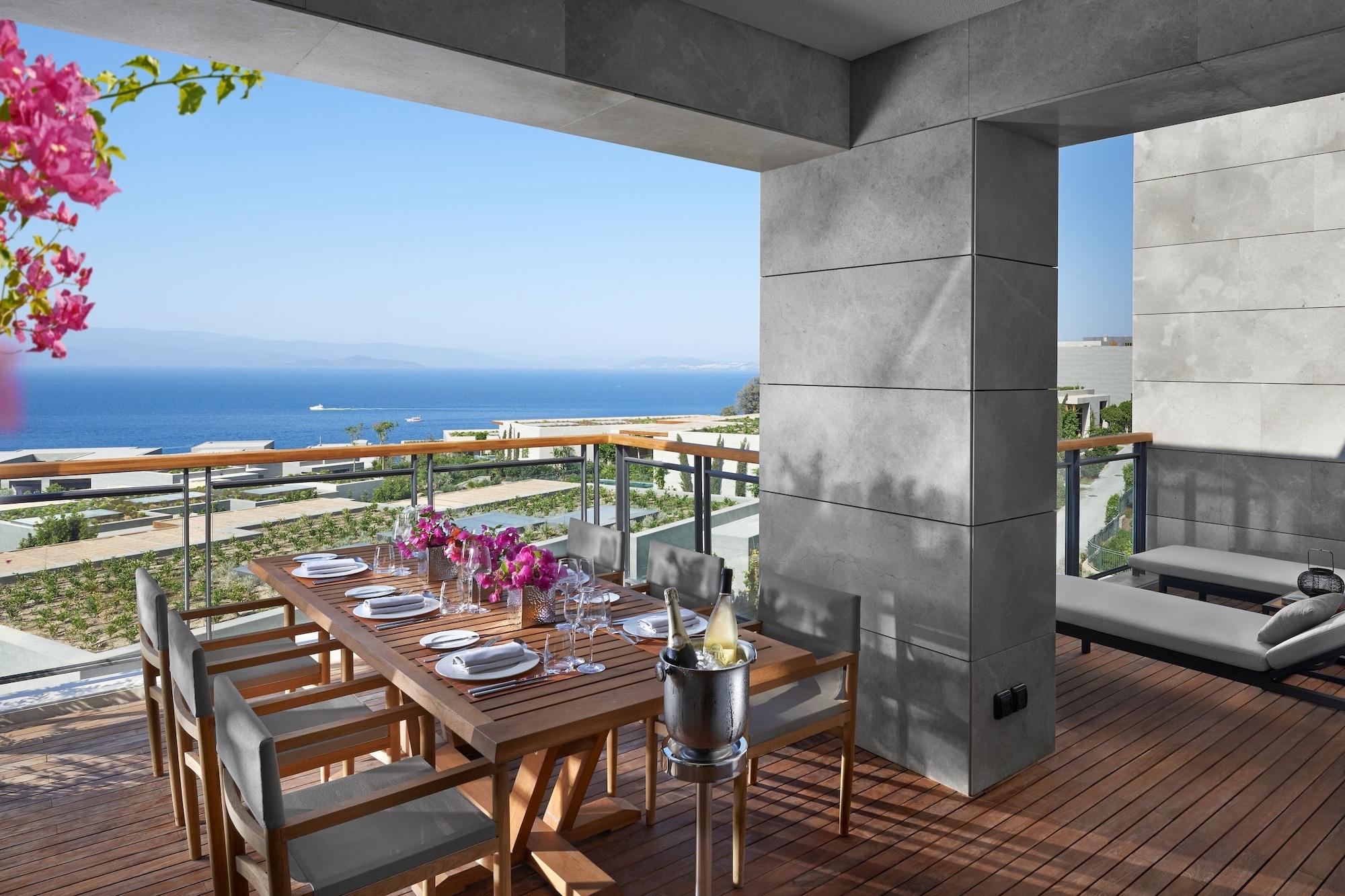 Hotel Mandarin Oriental, Bodrum Golturkbuku Zewnętrze zdjęcie