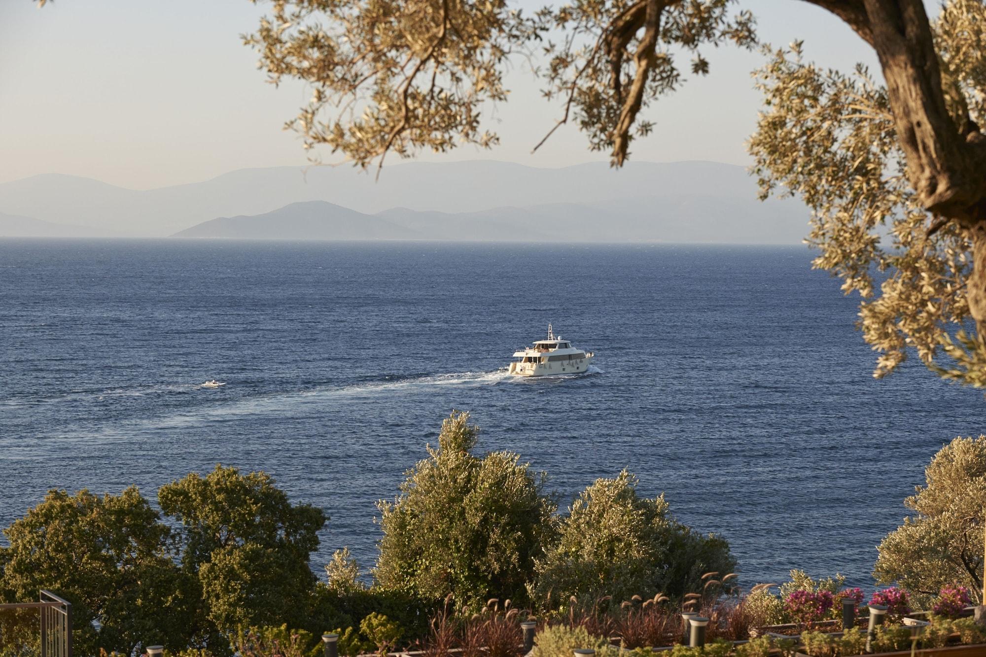 Hotel Mandarin Oriental, Bodrum Golturkbuku Zewnętrze zdjęcie