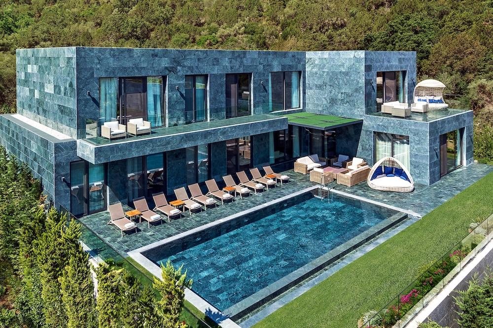 Hotel Mandarin Oriental, Bodrum Golturkbuku Zewnętrze zdjęcie