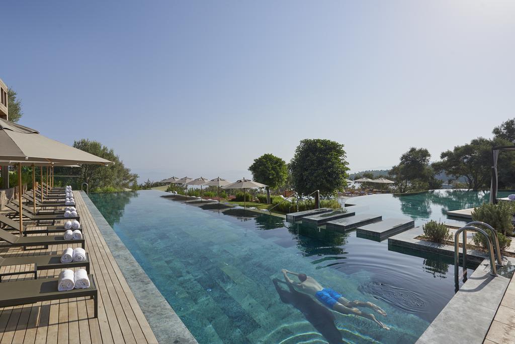 Hotel Mandarin Oriental, Bodrum Golturkbuku Zewnętrze zdjęcie