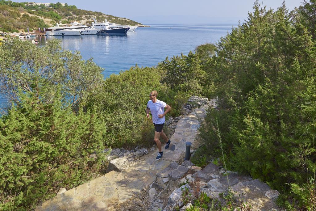 Hotel Mandarin Oriental, Bodrum Golturkbuku Zewnętrze zdjęcie