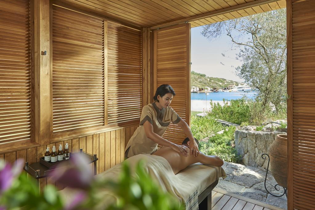 Hotel Mandarin Oriental, Bodrum Golturkbuku Zewnętrze zdjęcie