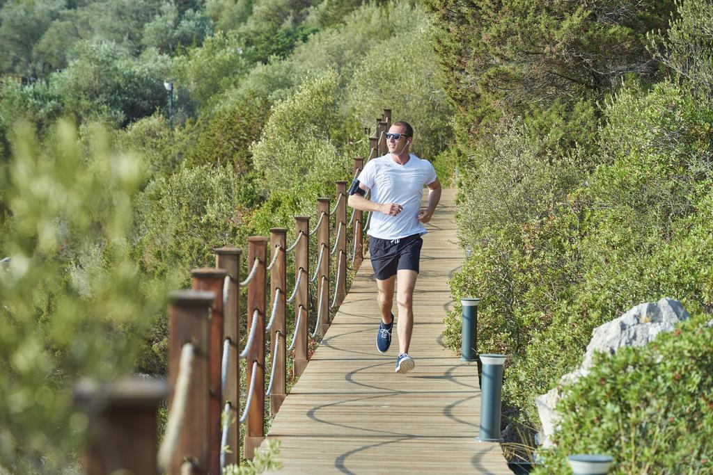 Hotel Mandarin Oriental, Bodrum Golturkbuku Zewnętrze zdjęcie