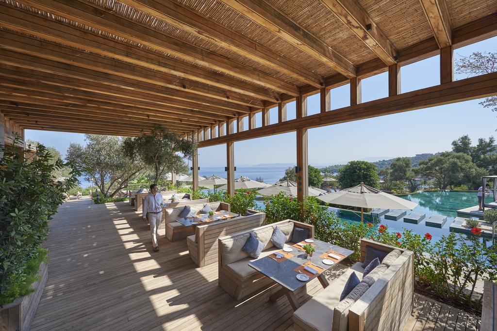 Hotel Mandarin Oriental, Bodrum Golturkbuku Zewnętrze zdjęcie