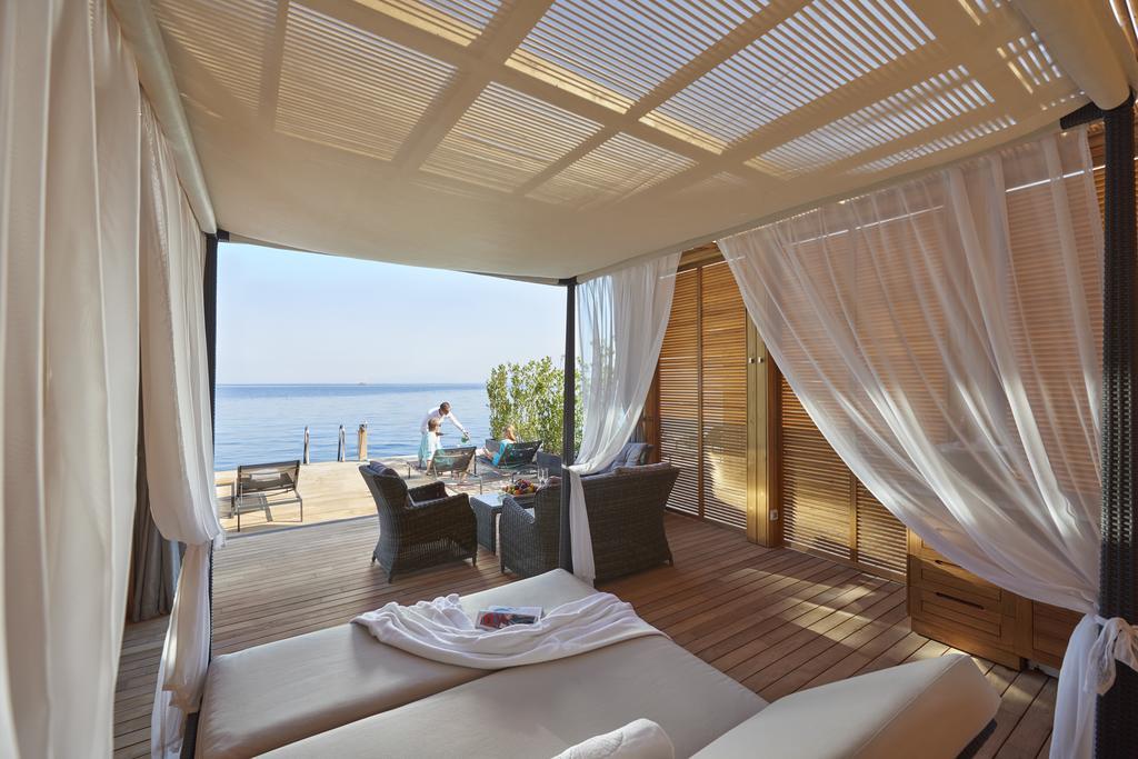 Hotel Mandarin Oriental, Bodrum Golturkbuku Zewnętrze zdjęcie