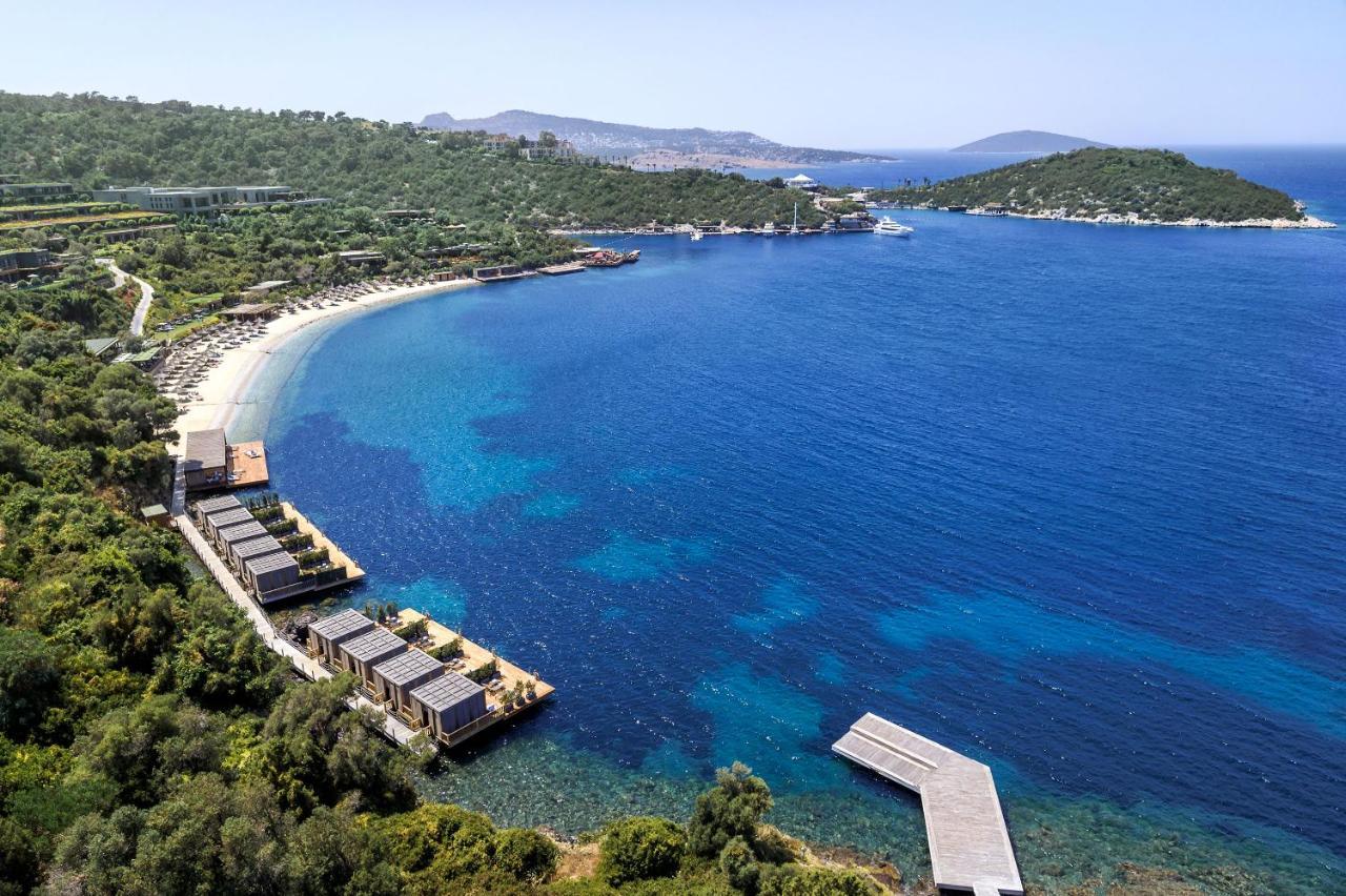 Hotel Mandarin Oriental, Bodrum Golturkbuku Zewnętrze zdjęcie